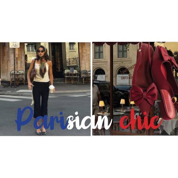 French Chic