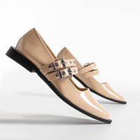 Mary Janes