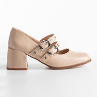 Mary Janes