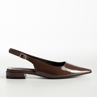 Slingback