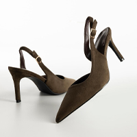 Slingback