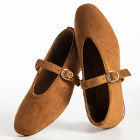 Suede