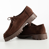 Suede
