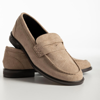 Suede