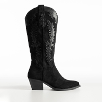 Cowboy boots