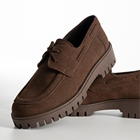Suede