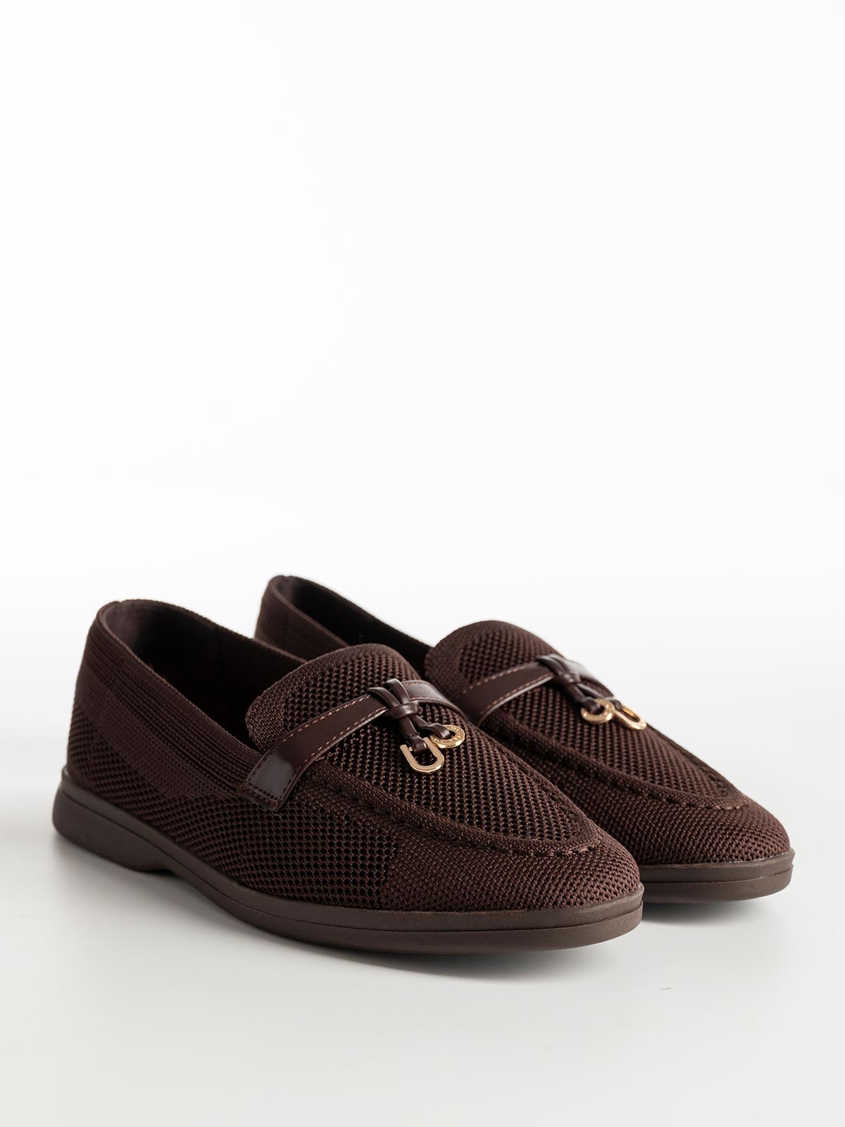 Loafers λάστιχο