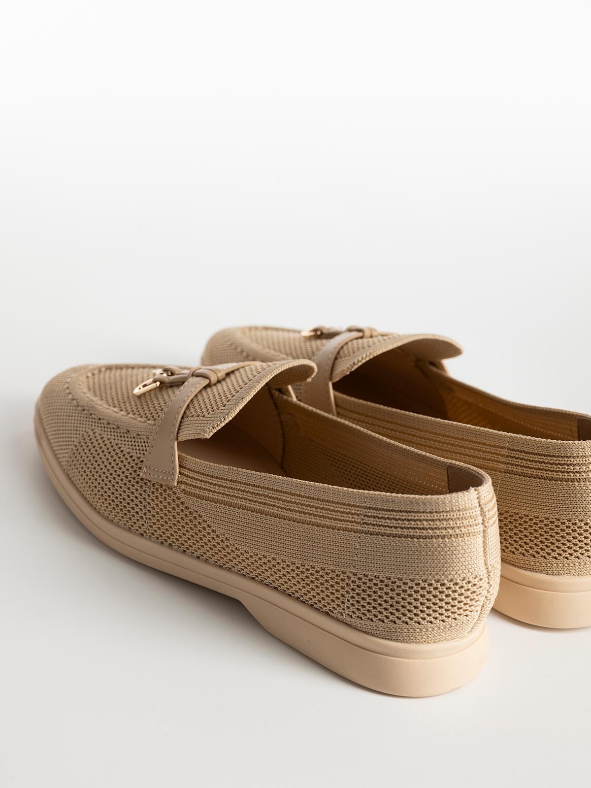 Loafers λάστιχο