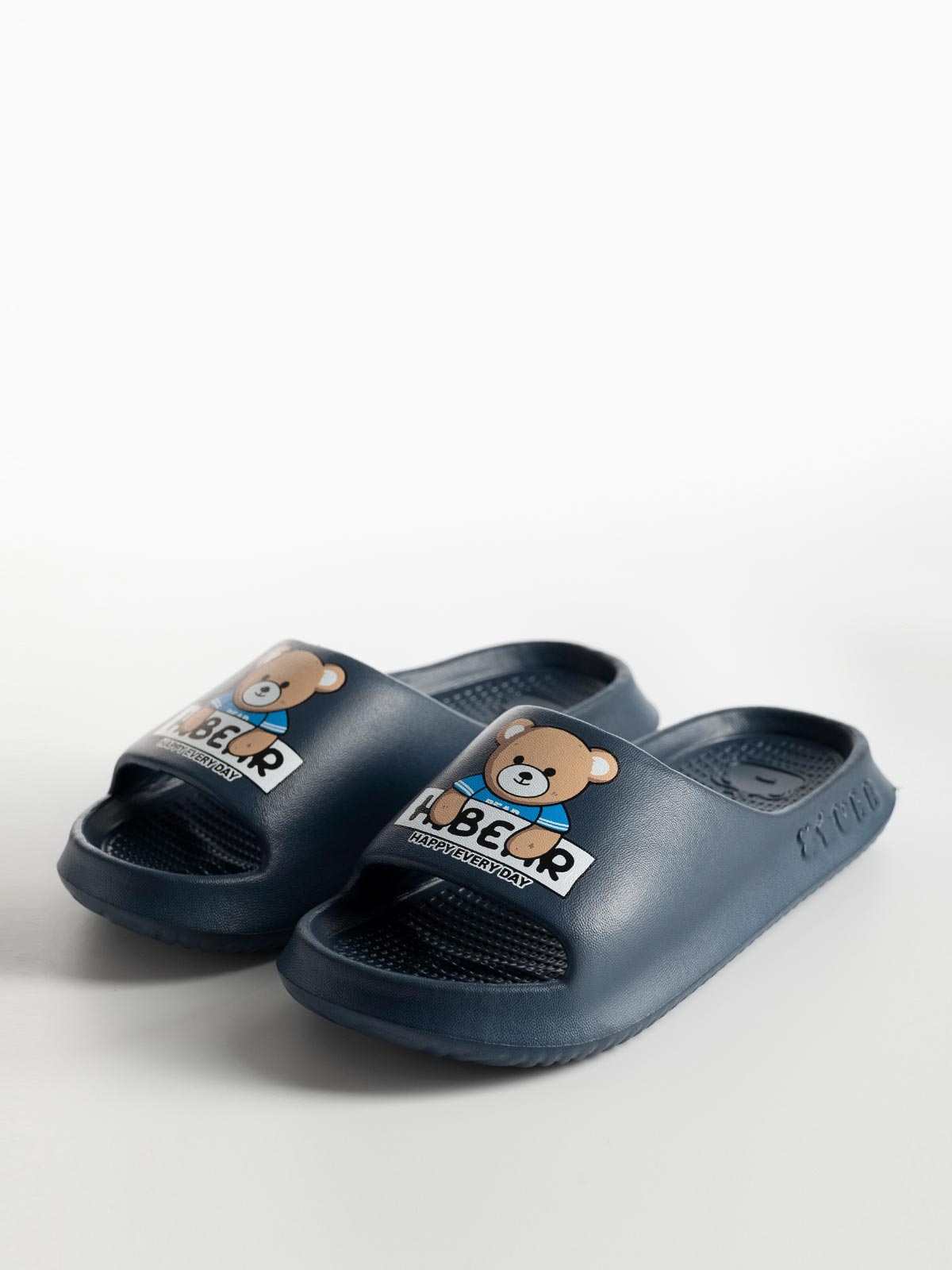 Παιδικά sliders με φάσα
