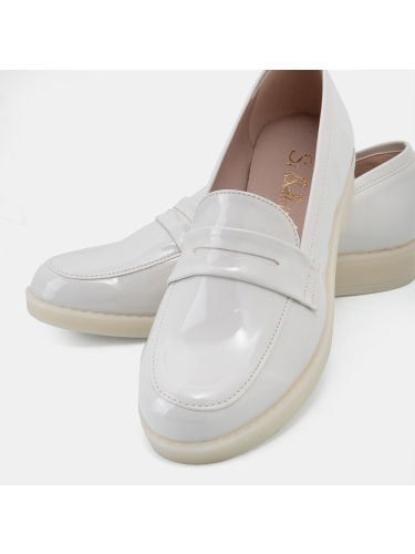 Loafers BOZIKIS x Si Bolleti
