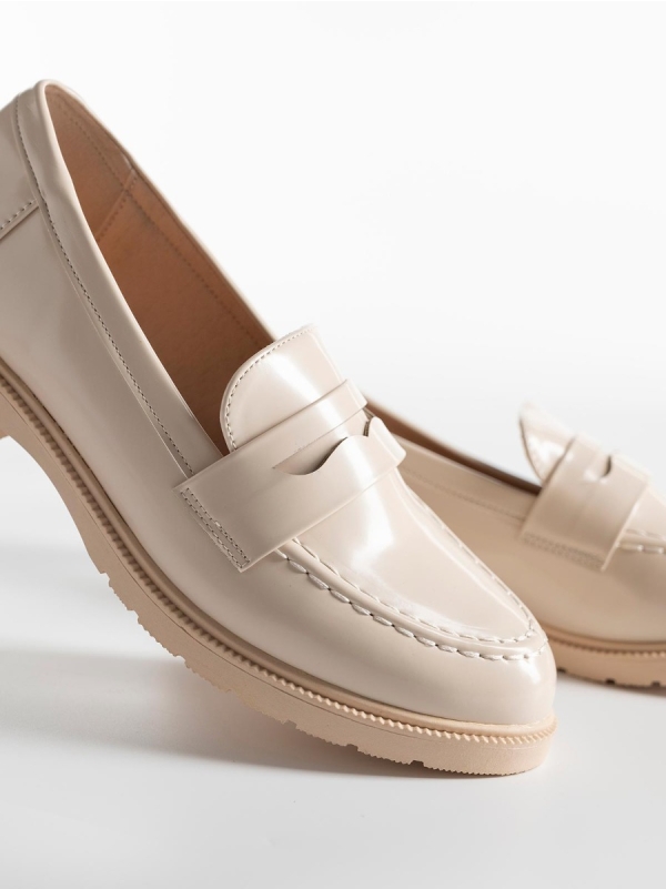 Product Image Loafers λουστρίνι