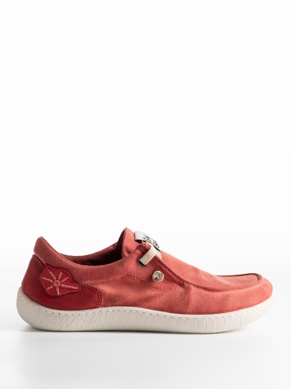 Product Image Sneakers barefoot