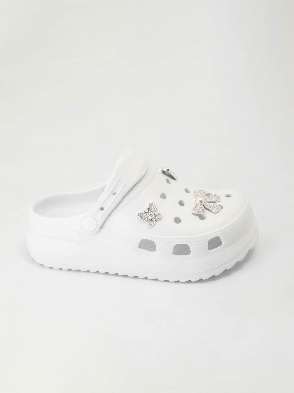 Product Image Σαμπό δίπατα με αφαιρούμενα διακοσμητικά
