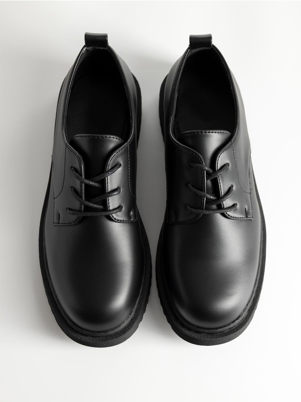 Product Image Oxfords με κορδόνια