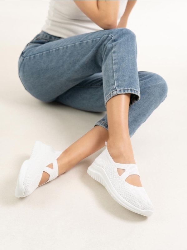 Product Image Sneakers λάστιχο με μαλακή σόλα