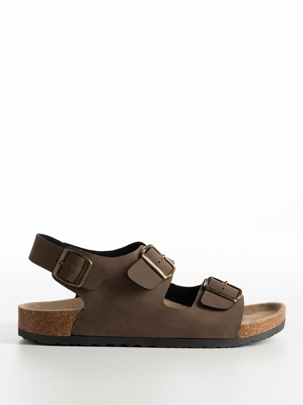 Product Image Ανδρικά σανδάλια με ρυθμιζόμενες φάσες