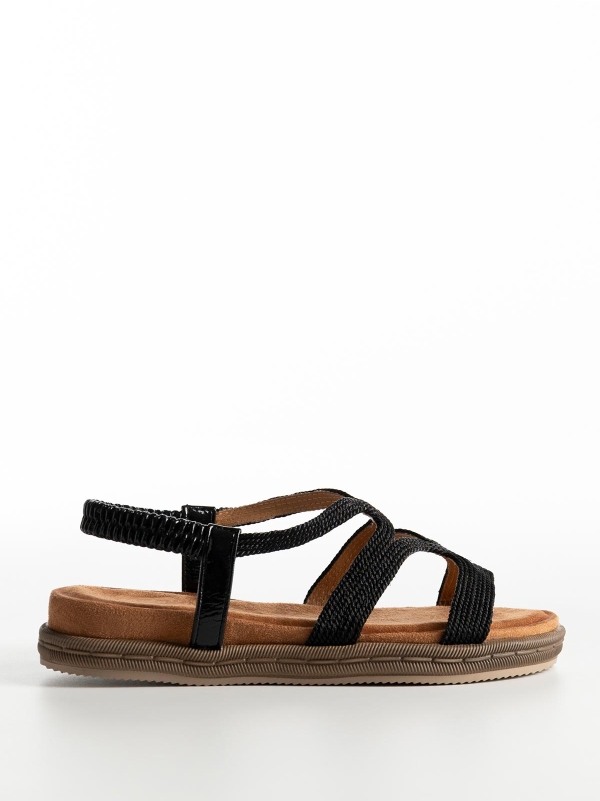 Product Image Σανδάλια με μαλακή σόλα & λουράκια