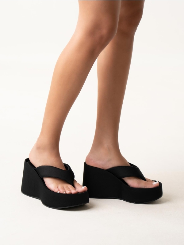 Product Image Πλατφόρμες με δίχαλο