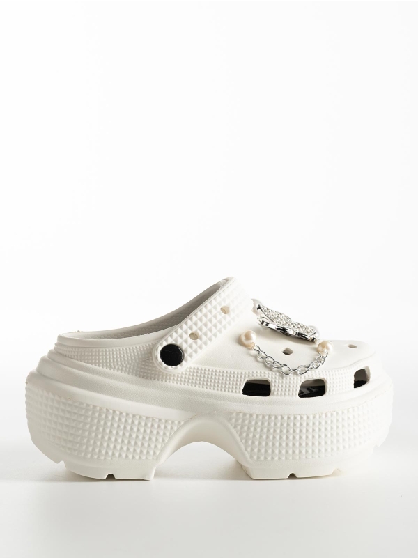 Product Image Chunky σαμπό δίπατα με αποσπώμενα charms