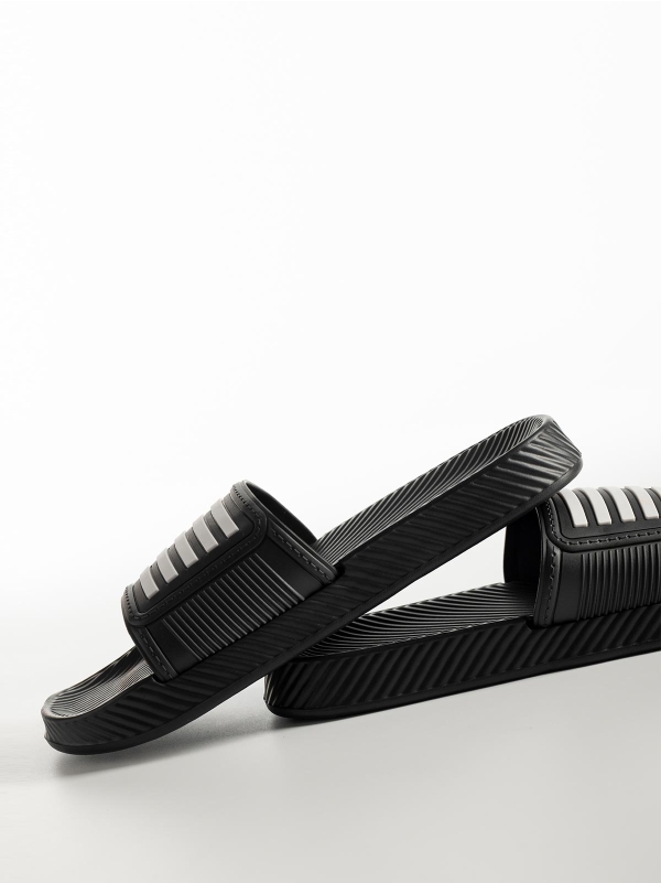 Product Image Ανδρικά sliders με φαρδιά φάσα