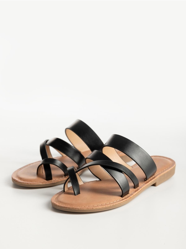 Product Image Flat σανδάλια με λουράκια
