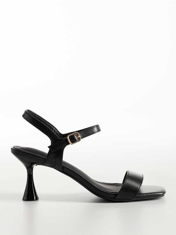 Product Image Πέδιλα με λεπτό τακούνι