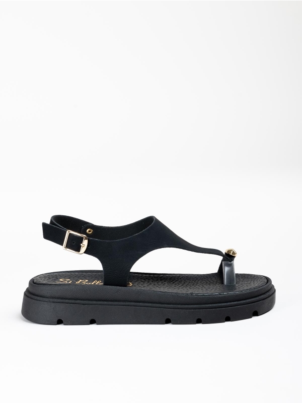 Product Image Σανδάλια BOZIKIS x Si Bolleti με δίχαλο & toe ring