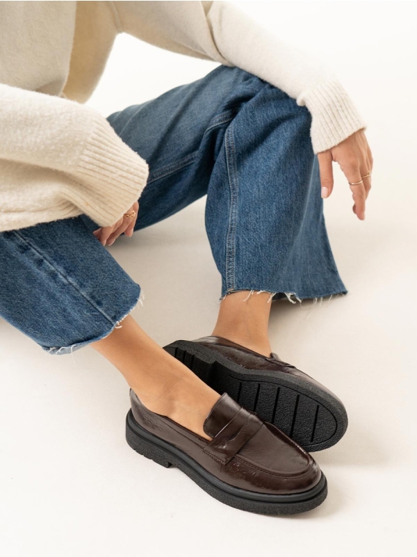 Product Image Δίπατα loafers