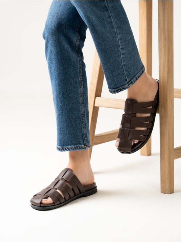 Product Image Flat σανδάλια τύπου fisherman