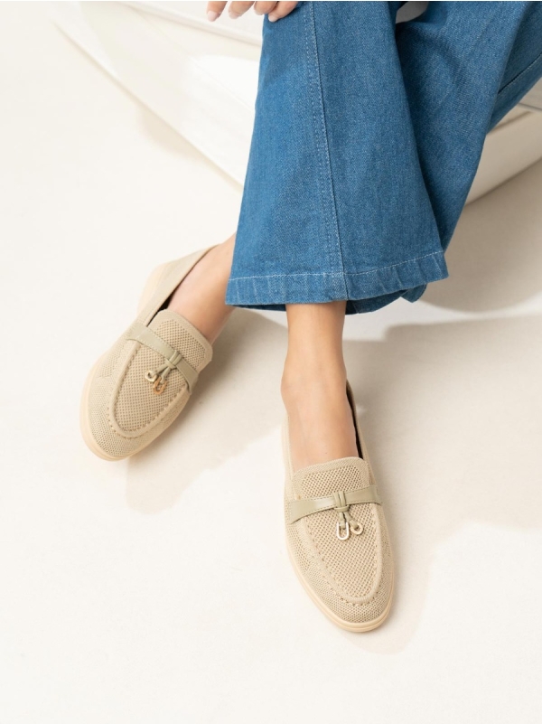 Product Image Loafers λάστιχο