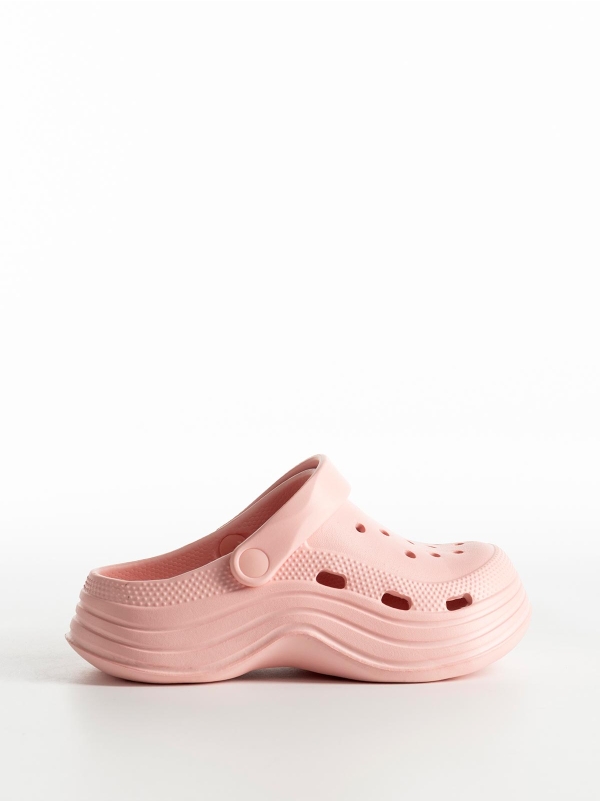 Product Image Παδικά σαμπό με διάτρητο σχέδιο