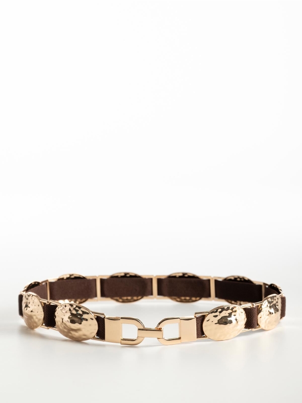 Product Image Γυναικεία μεταλλική ζώνη