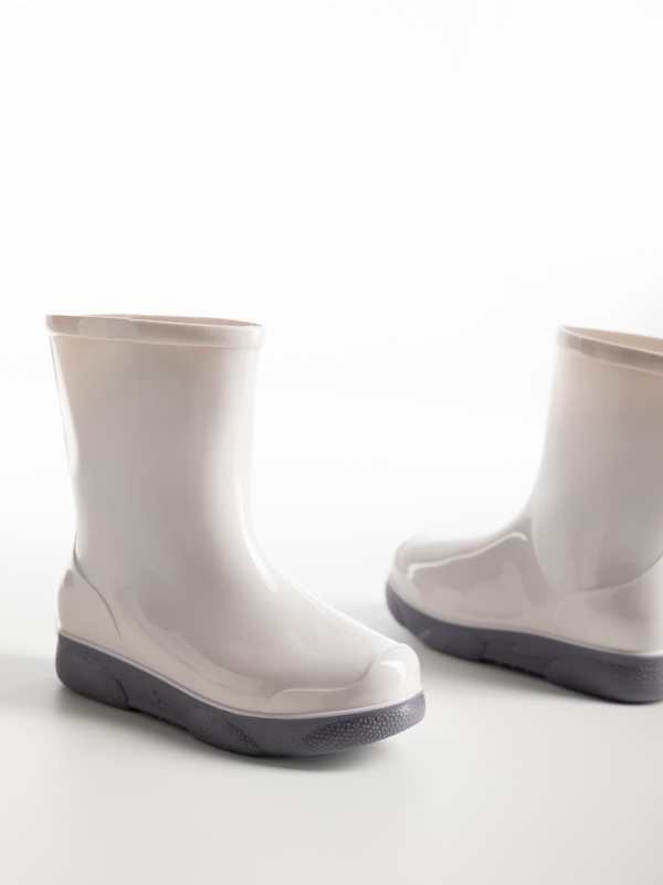 Product Image Παιδικές γαλότσες μονόχρωμες
