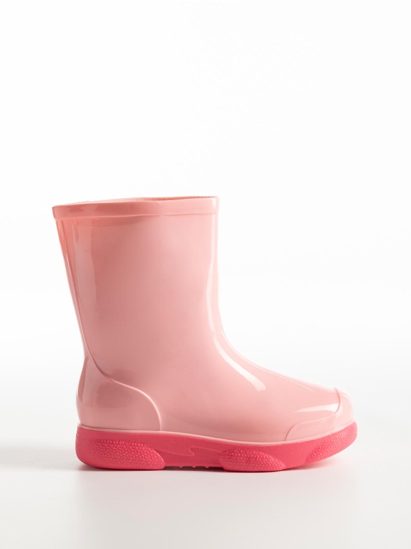 Product Image Παιδικές γαλότσες μονόχρωμες