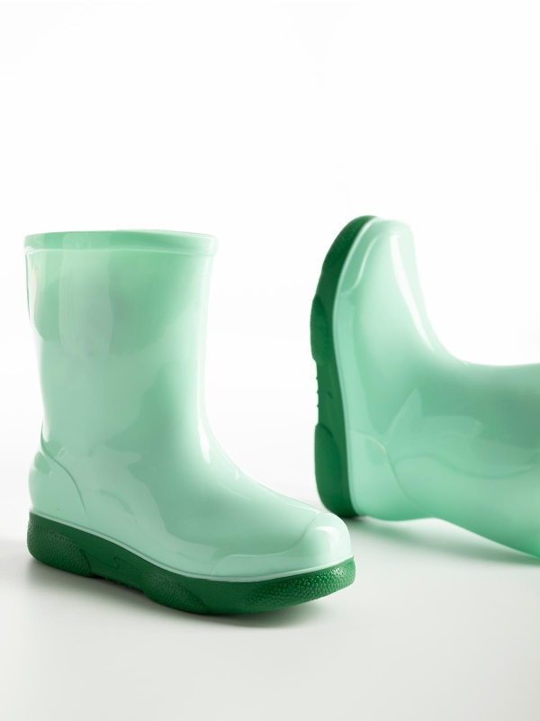 Product Image Παιδικές γαλότσες μονόχρωμες