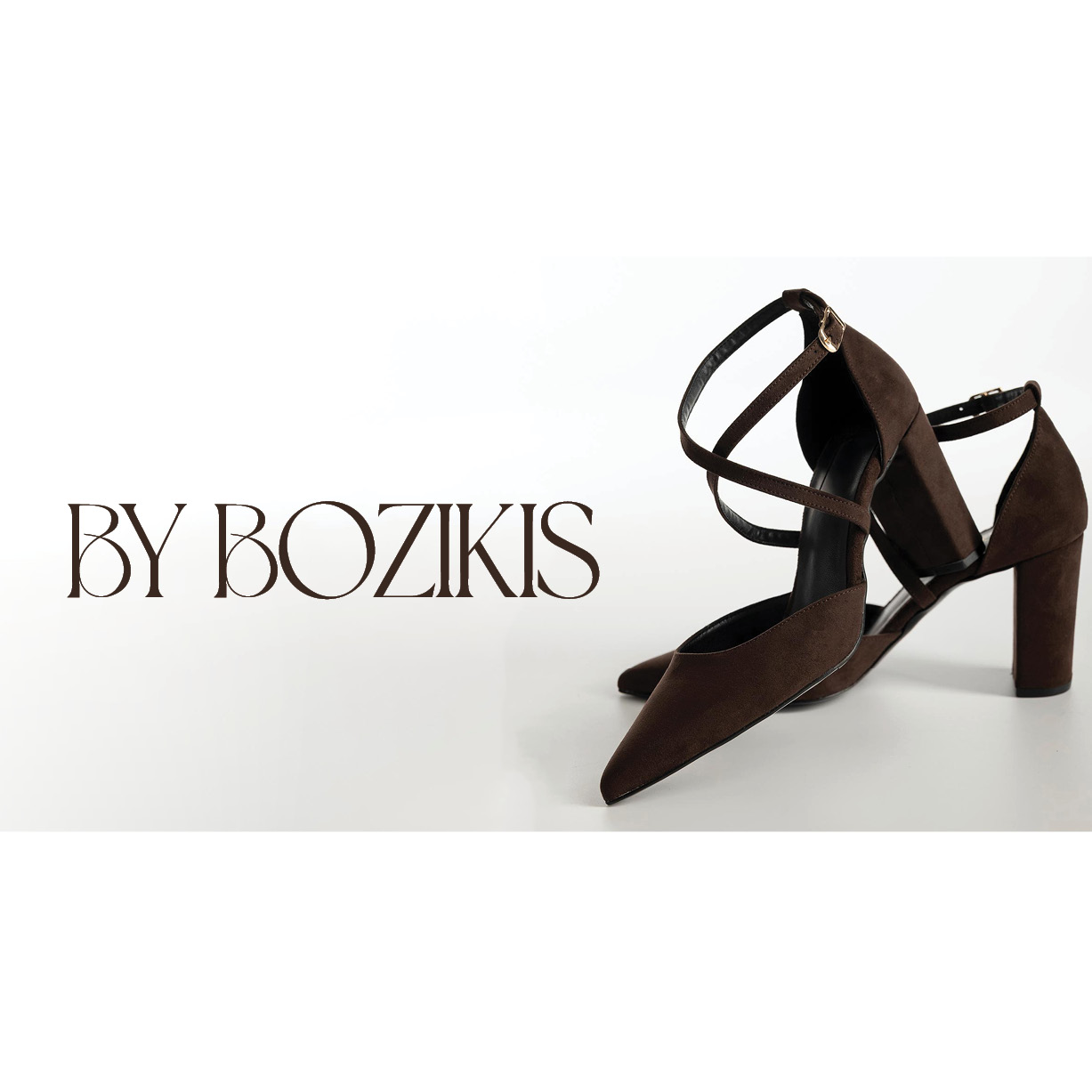 By Bozikis: New Collection
